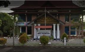 Dinas Pariwisata Provinsi Bengkulu