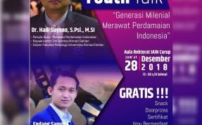 Youth Talk 