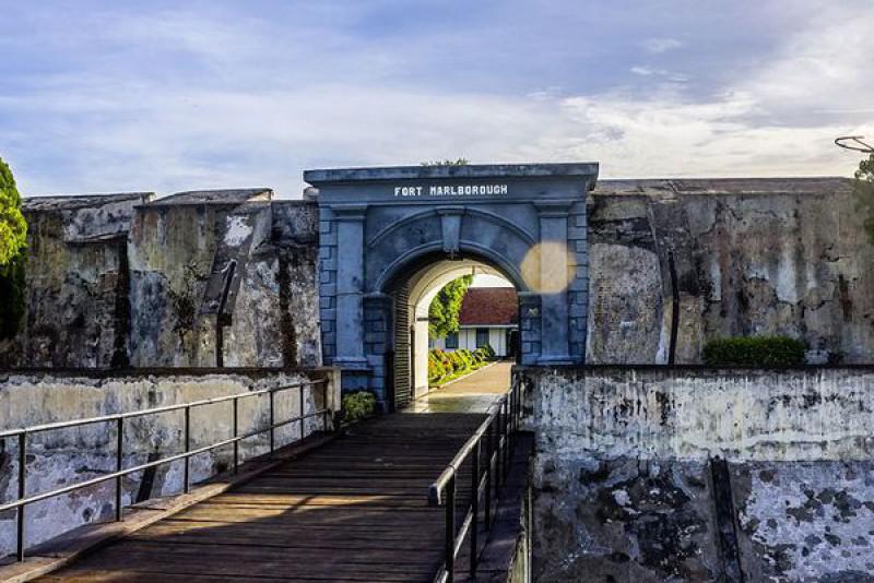 Benteng Marlborough: Sejarah, Fungsi, dan Kompleks Bangunan