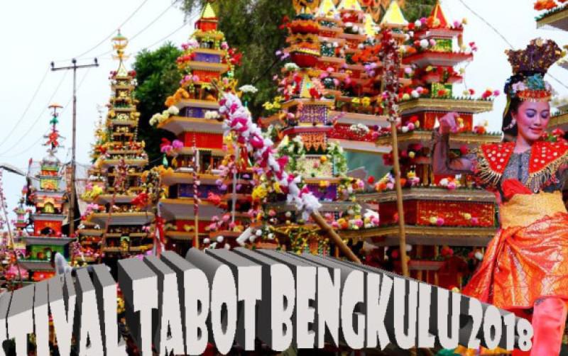 Tradisi Tabot Bengkulu