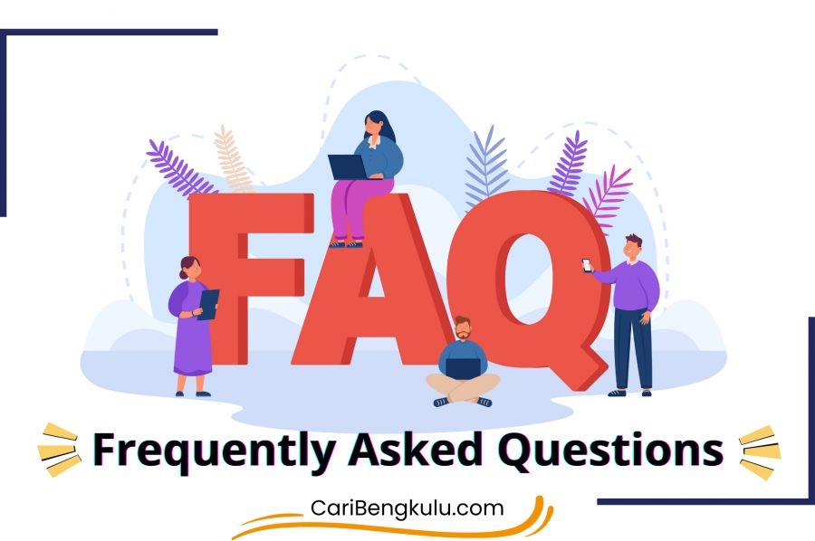 Frequently Asked Questions