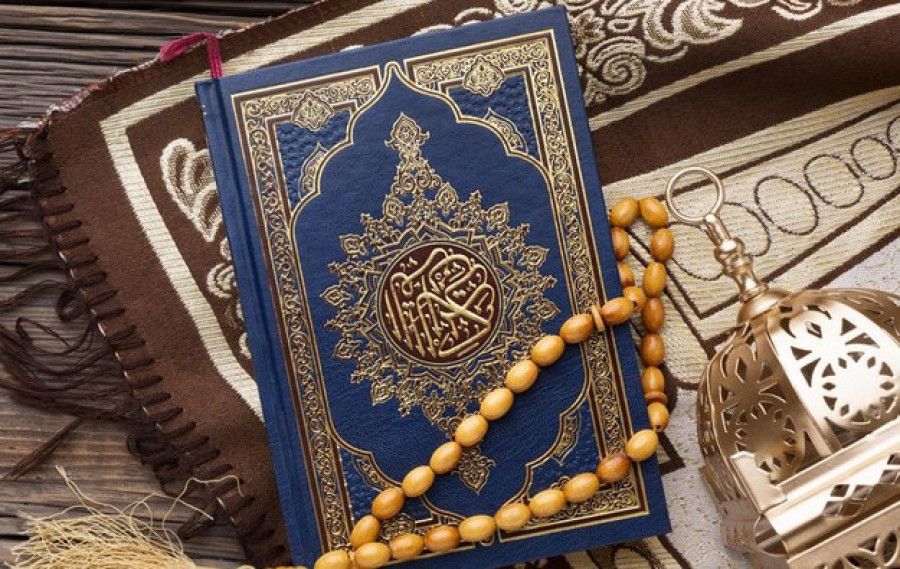 Amalan Malam Nisfu Syaban: Keutamaan dan Pentingnya Membaca Surat Yasin Tiga Kali
