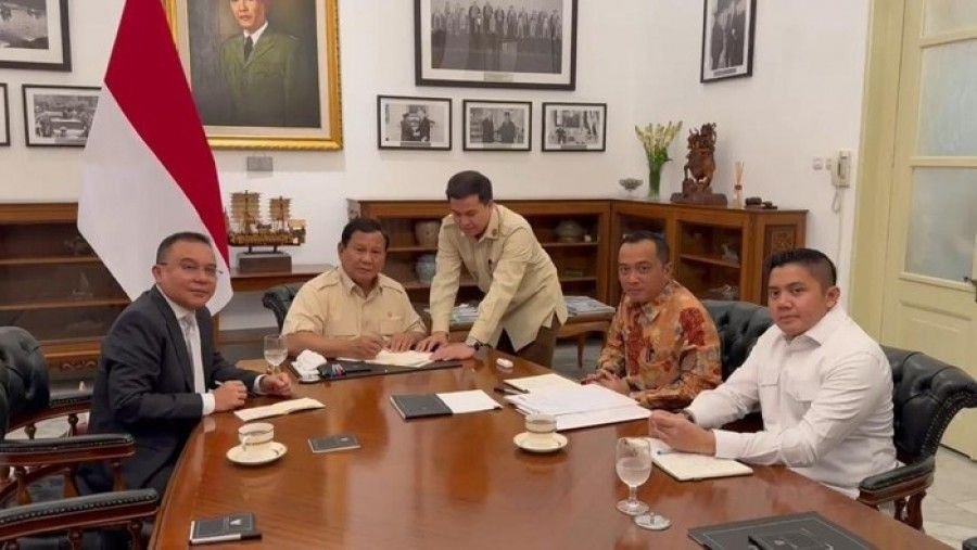 Angin Segar untuk Enggano: Prabowo Teken Inpres, Sinyal Kuat Akhiri Isolasi dan Pacu Pembangunan