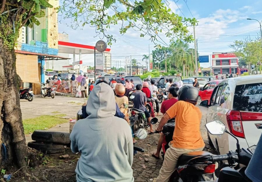 Bengkulu 