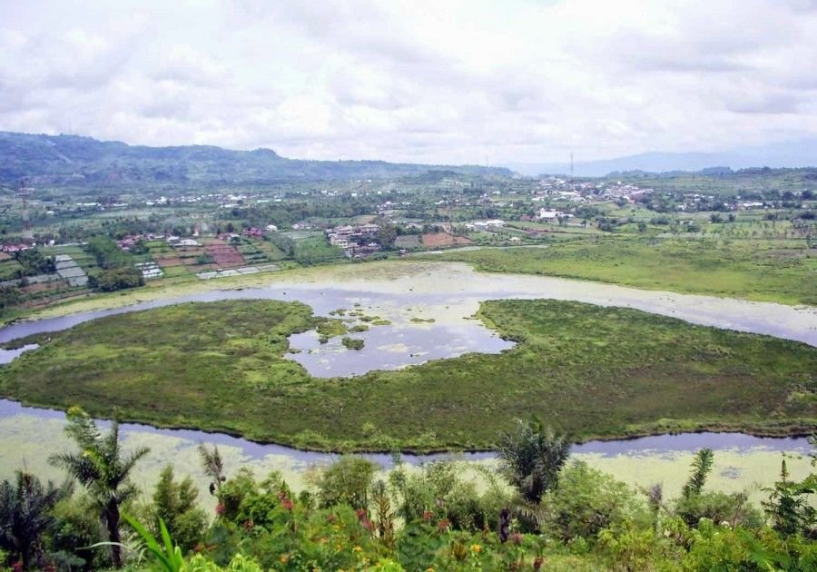 Danau Mas Harun Bastari: Sebuah Analisis Mendalam Destinasi Permata Rejang Lebong Menuju Pariwisata Berkelanjutan