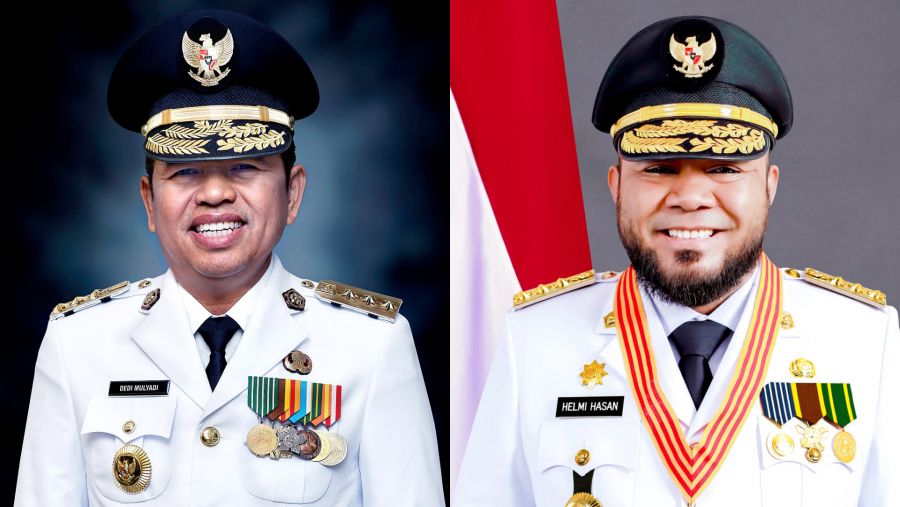 Disebut Mirip Dedi Mulyadi? Helmi Hasan: Yang Baik Kenapa Tak Kita Tiru