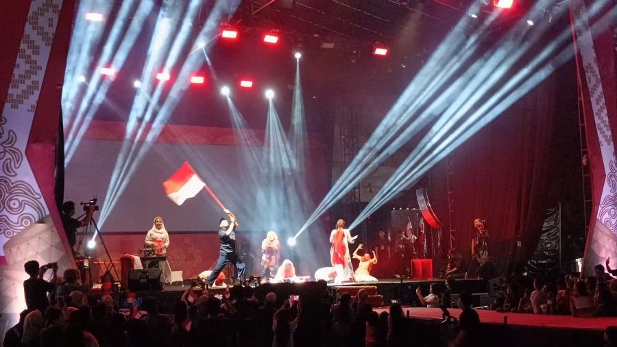 Festival Tabut Bengkulu Raih Status Warisan Budaya Tak Benda, Kini Jadi Magnet Wisata Nasional