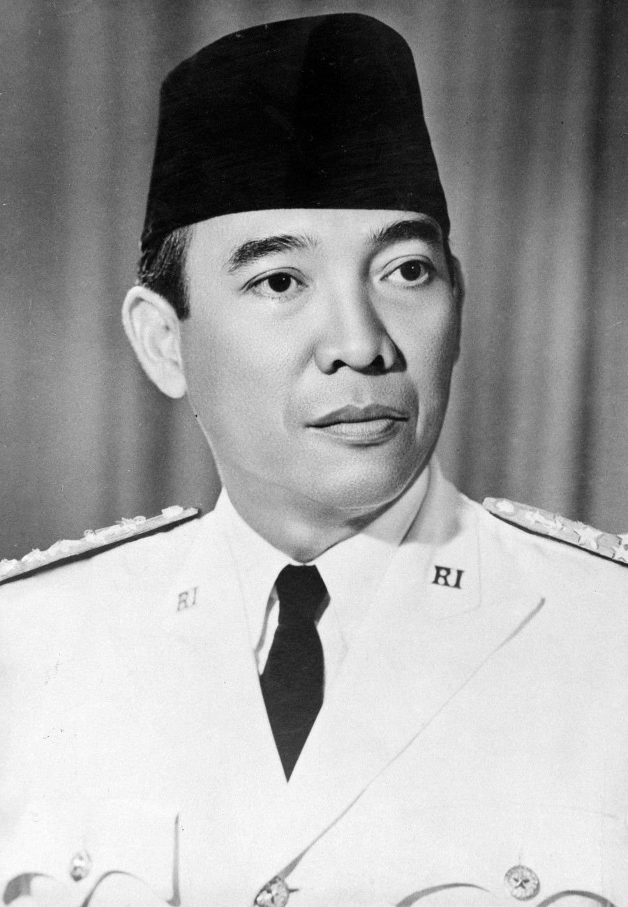 Ir. Soekarno: Sang Proklamator, Arsitek Bangsa, dan Paradoks Kekuasaan yang Mengukir Sejarah Indonesia