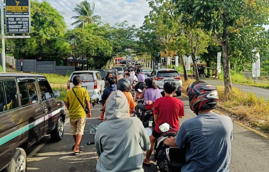 Jejak Panjang Krisis: Kronologi Lengkap BBM Bengkulu dari April hingga Mei 2025