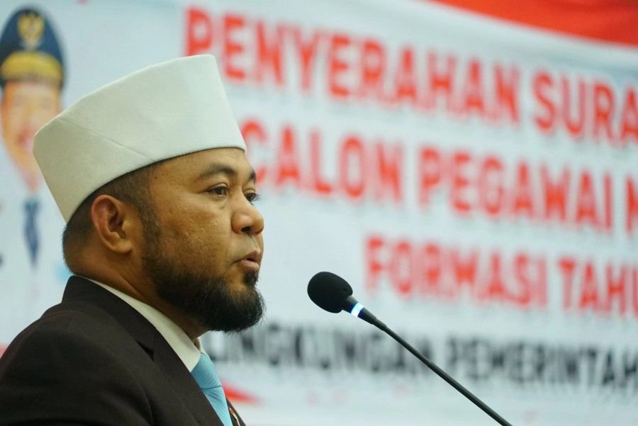 Kabar Baik untuk Seluruh Warga Bengkulu: Pajak Kendaraan hingga Sewa Kios UMKM Turun Drastis, Ini Rincian dan Jadwal Berlakunya!