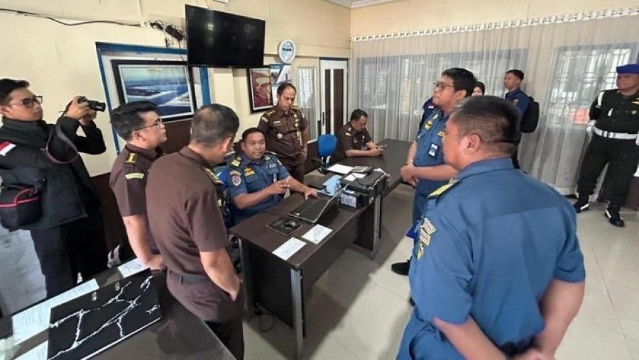 Kejati Bengkulu Serius Usut Korupsi Tambang Batubara, Dugaan Kerugian Negara Capai Ratusan Miliar