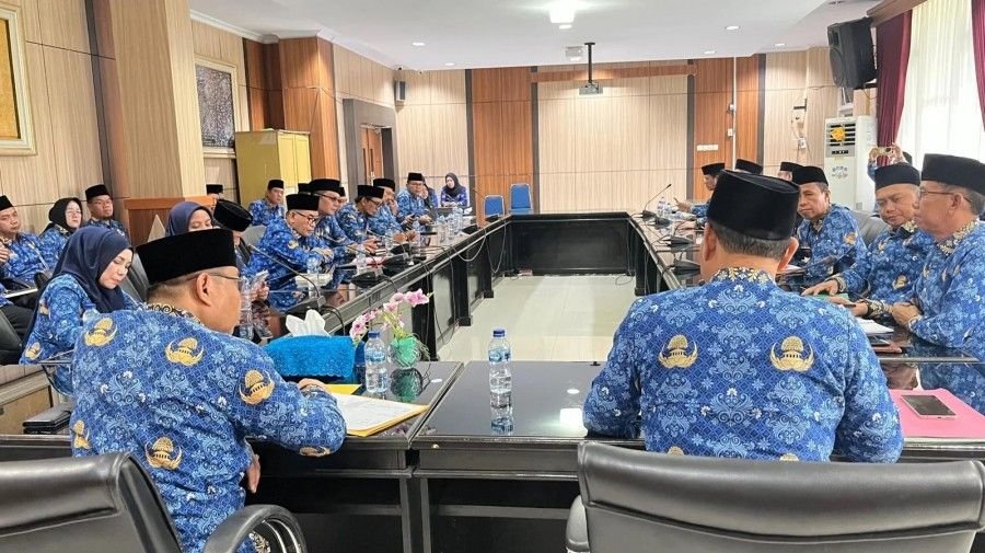 Kolaborasi Akbar di Balik Tabut 2025: Saat Seluruh Bengkulu Bersatu Sukseskan Ikon Budaya