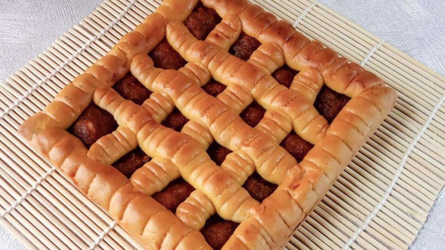 Kue Bangsawan yang Menembus Nasional: Bay Tat Resmi Jadi Warisan Budaya Tak Benda Indonesia