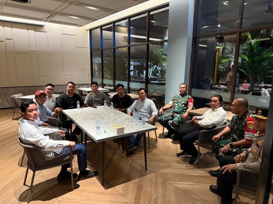 Mahasiswa Suarakan Rakyat Bengkulu: Wapres Gibran Terima Tiga Tuntutan Strategis