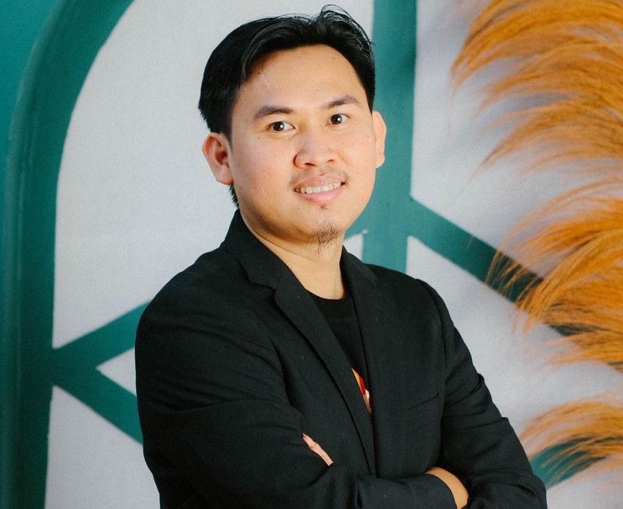 Mengenal Sosok Robbie Shugara, Pegiat IT dan Founder berbagai aplikasi keren dari Bengkulu