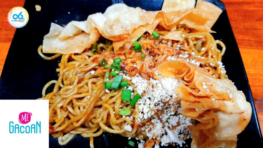Mie Gacoan Resmi Hadir di Bengkulu, Sajikan Sensasi Pedas dan Menu Kekinian Favorit Anak Muda