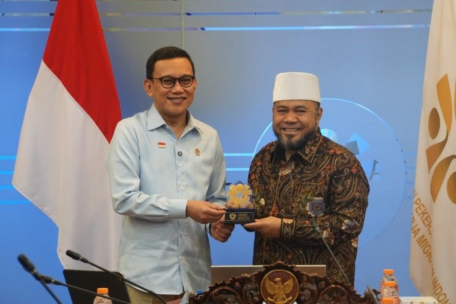 Migrant Center dan Desa Migran Emas: Terobosan Bengkulu Berantas TPPO dan Lahirkan PMI Profesional