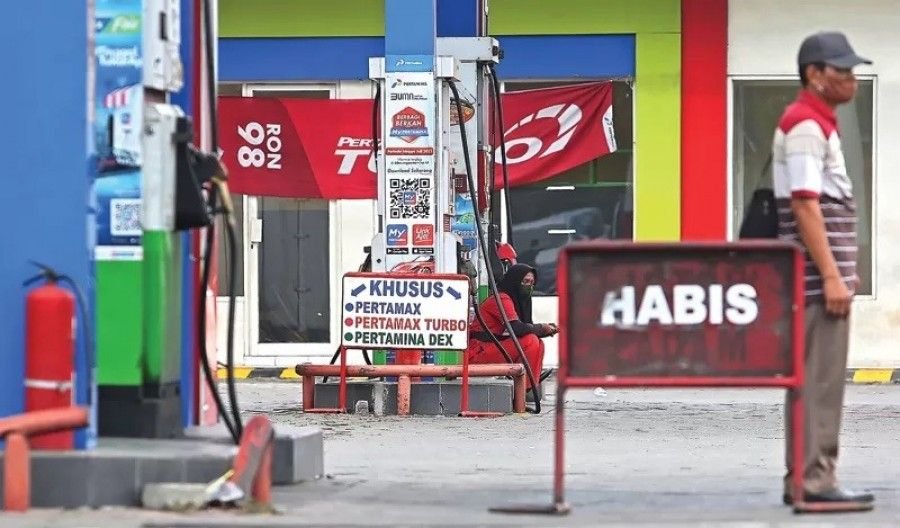Misteri Ketimpangan: Mengapa Lampung dan Sumsel Aman, Bengkulu Krisis BBM?