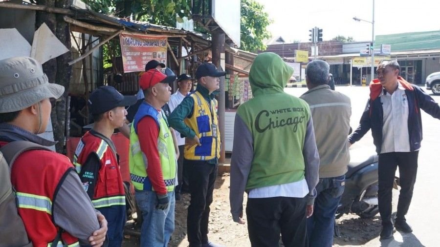 Pemkot Bengkulu Genjot Proyek SPAM Kobema: 3,4 KM Pipa Baru dan 1.500 Sambungan Gratis Siap Air Bersih untuk Warga