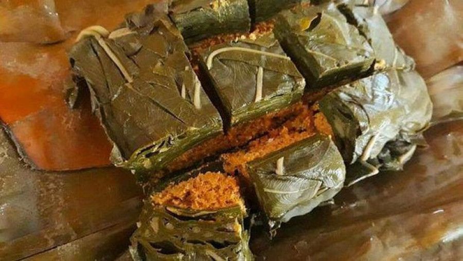 Pendap: Kuliner Khas Bengkulu yang Menyimpan Sejarah dan Kearifan Lokal