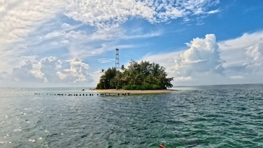 Pulau Tikus Bengkulu: Permata Laut Kecil dengan Harapan Besar untuk Konservasi dan Ekowisata