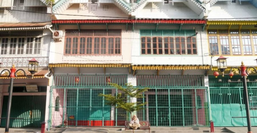 Revitalisasi Kampung Cina: Membangkitkan Ikon Wisata Baru di Bengkulu