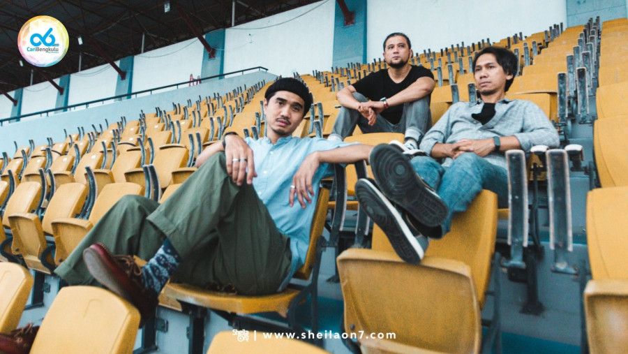 Sheila On 7 Akan Konser di Bengkulu 2025? Rumor atau Fakta!?