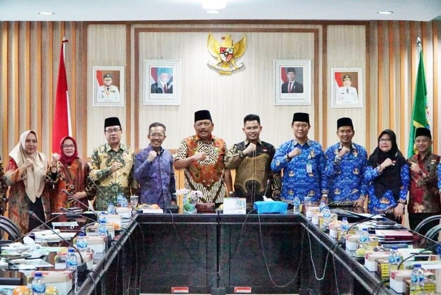 Terobosan Ekonomi Bengkulu: Limbah B3 Disulap Jadi Ladang PAD, BUMD Bimex Jadi Ujung Tombak