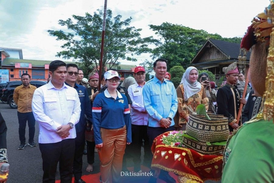 Terobosan Pendidikan di Bumi Rafflesia: SMA Boarding Garuda, Asa Baru Mencetak Talenta Global dari Rejang Lebong