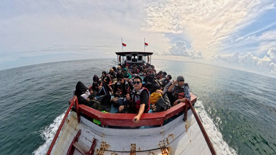 Tragedi Tenggelamnya Kapal Pulau Tikus: 7 Orang Meninggal Dunia, Warga Tuntut Evaluasi Keselamatan Laut Wisata Bahari Bengkulu