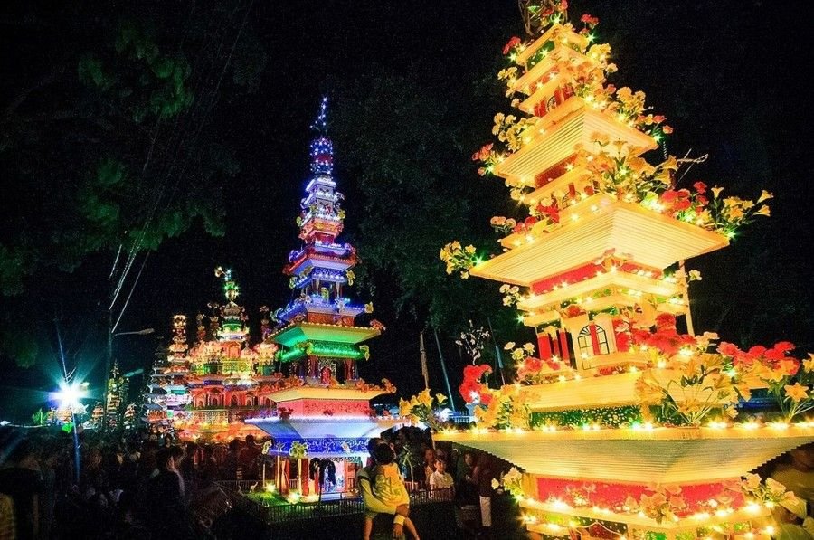 Visi Mendunia Helmi Hasan: Mampukah Festival Tabut 2025 Bawa Bengkulu ke Panggung Global?