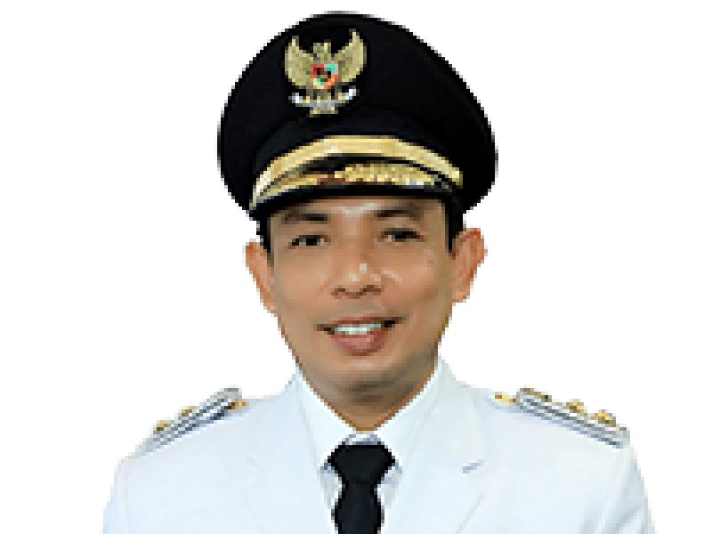 Dedy Wahyudi